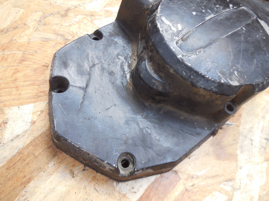 carter moteur  peugeot sx 8