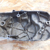 carter moteur peugeot sx 8