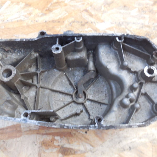 carter moteur peugeot sx 8