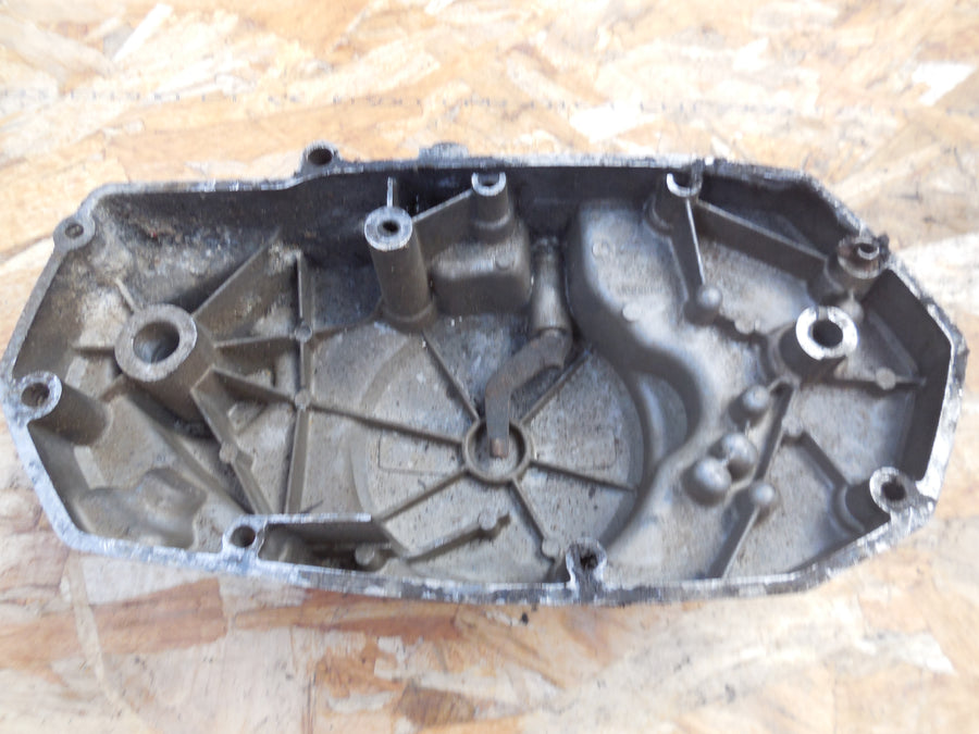 carter moteur peugeot sx 8