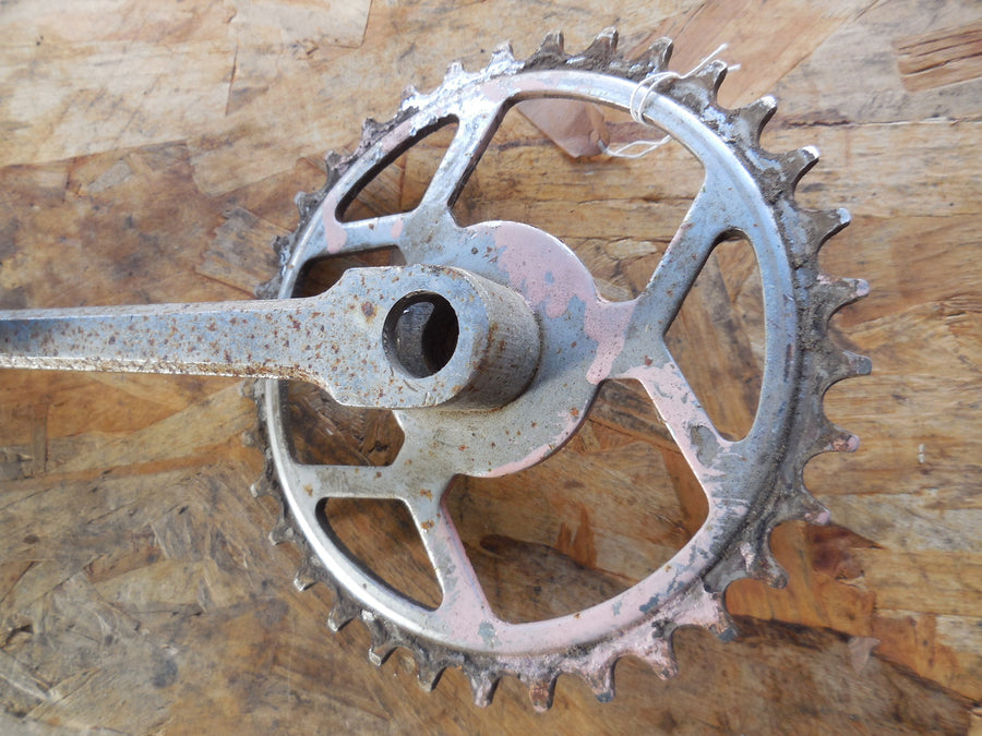 pédalier solex 3800