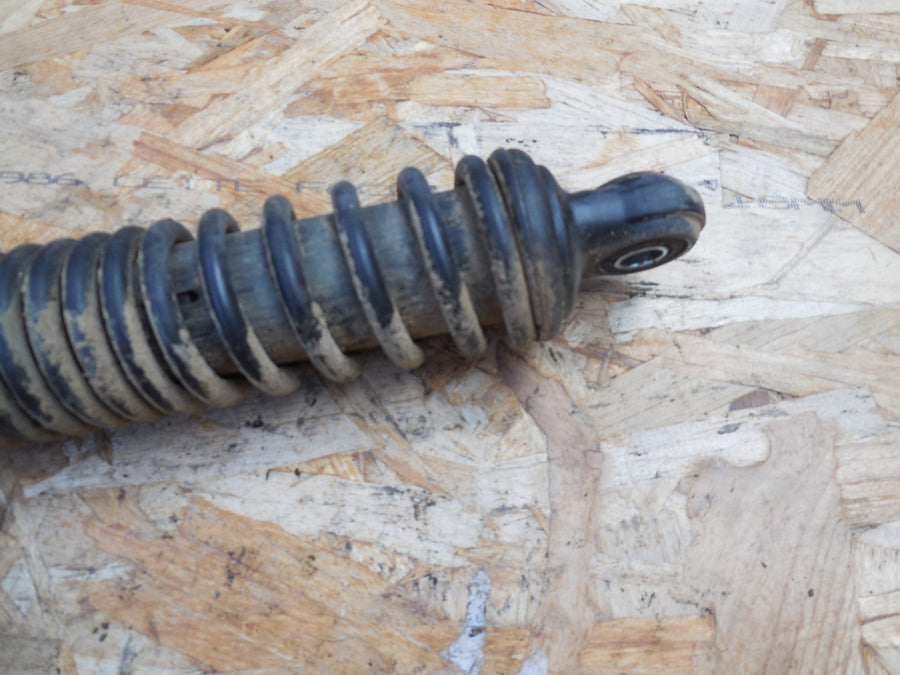 amortisseurs peugeot sx  8