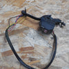 comodo /cocote / levier de embrayage peugeot sx 8