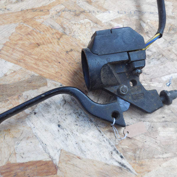 comodo /cocote / levier de embrayage peugeot sx 8