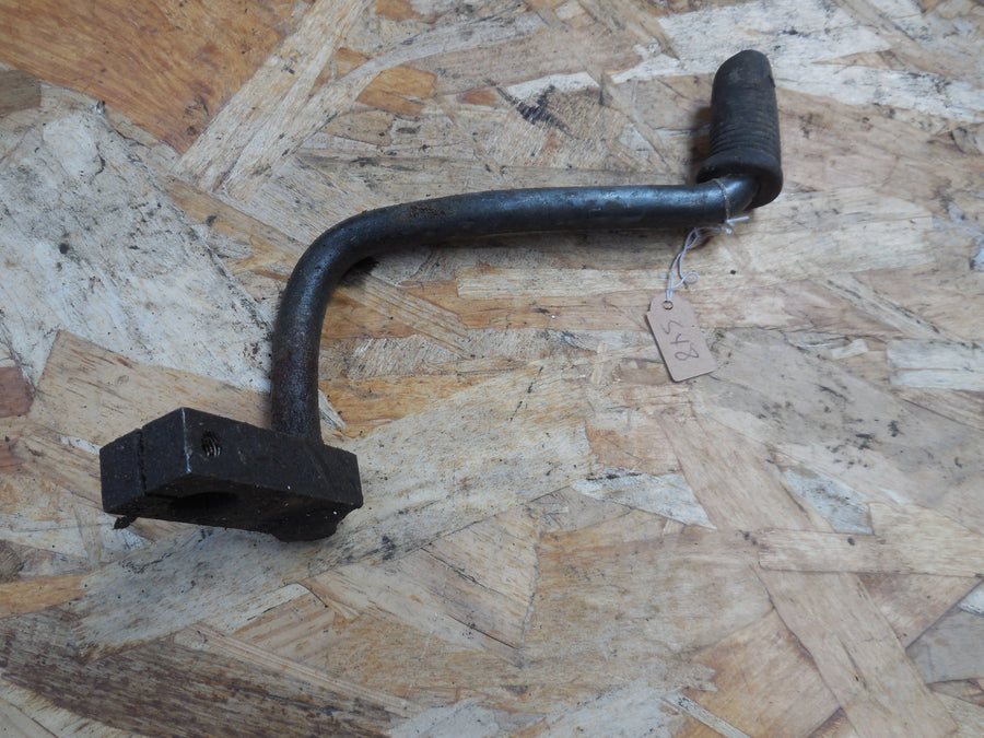 selecteur de vitesse peugeot sx 8