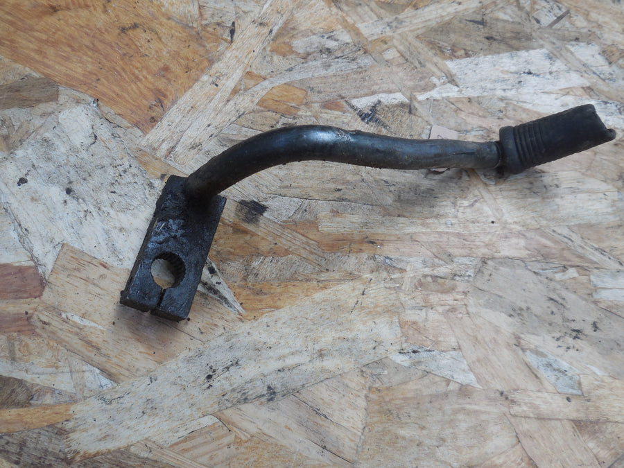 selecteur de vitesse peugeot sx 8