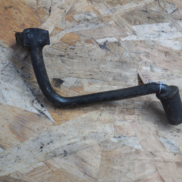 selecteur de vitesse peugeot sx 8