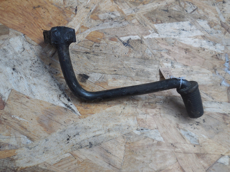 selecteur de vitesse peugeot sx 8