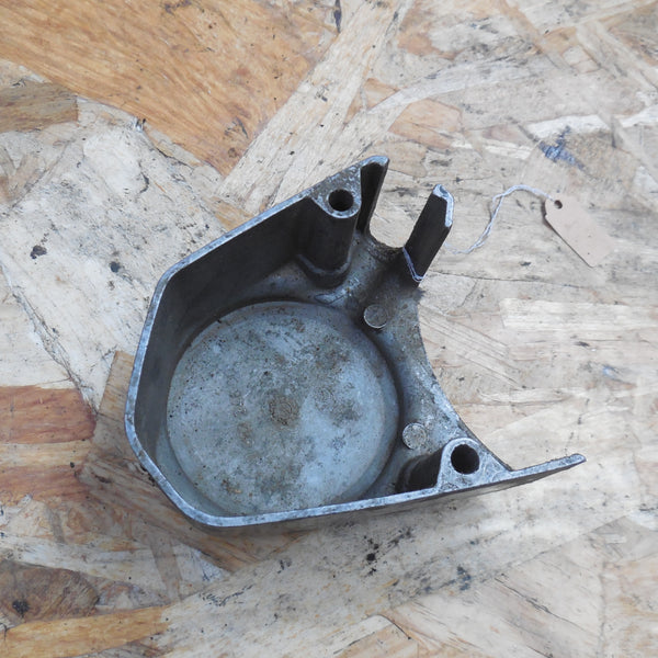 carter moteur peugeot sx 8