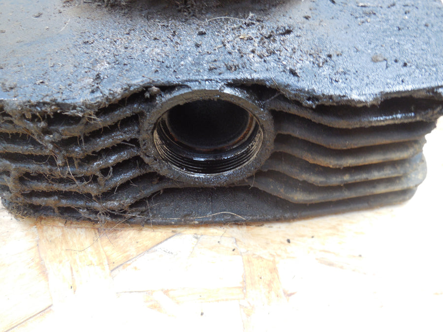 cylindre peugeot sx 8