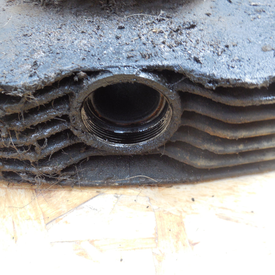 cylindre peugeot sx 8