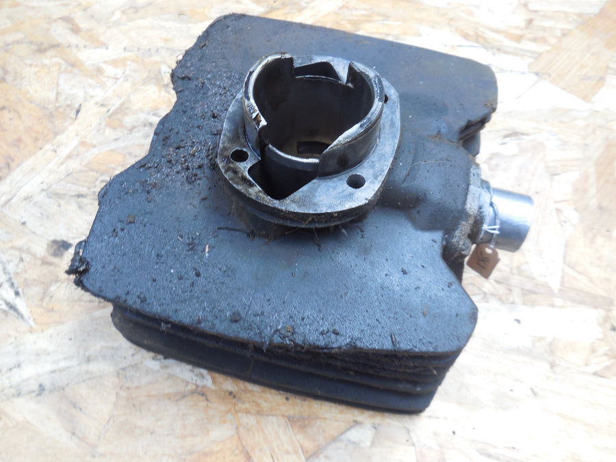 cylindre peugeot sx 8