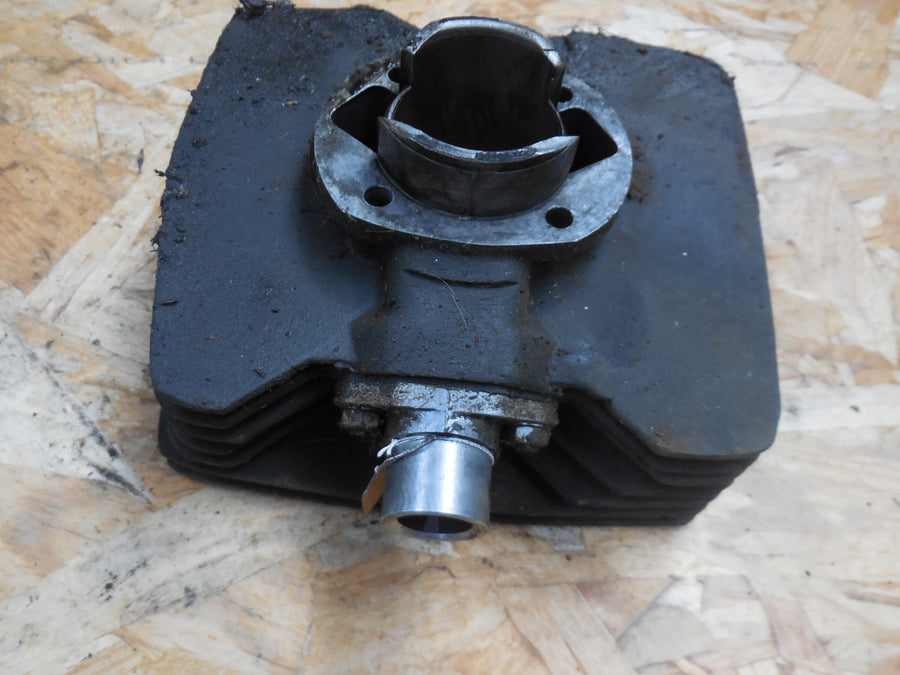 cylindre peugeot sx 8