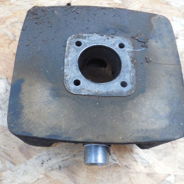 cylindre peugeot sx 8