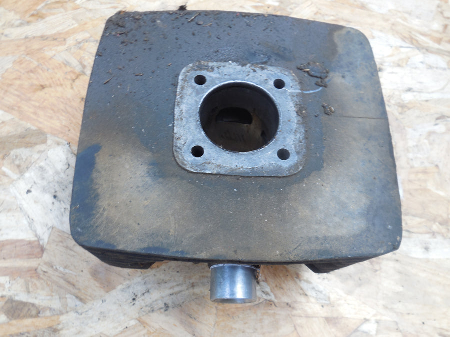 cylindre peugeot sx 8