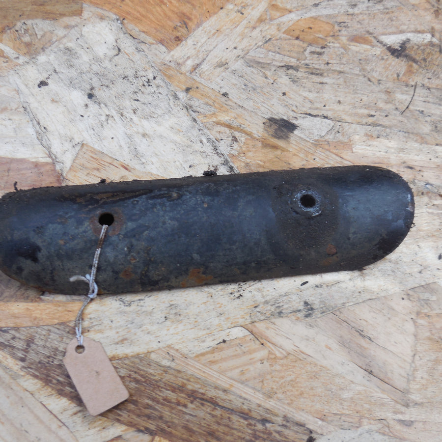 protection échappement peugeot sx 8