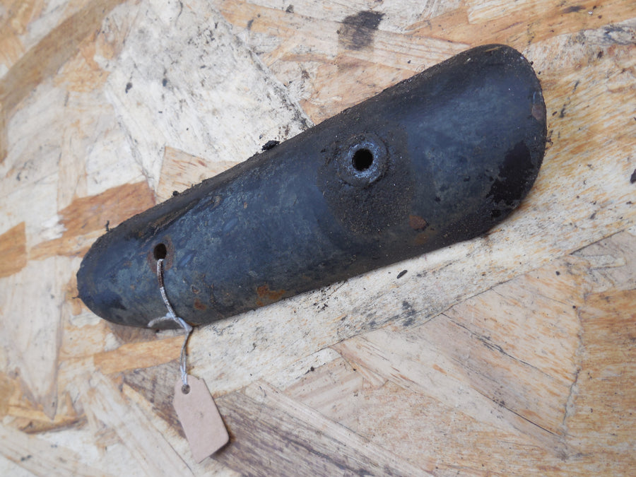 protection échappement peugeot sx 8