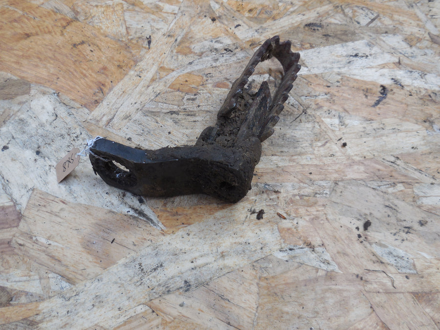 cale pied peugeot sx 8