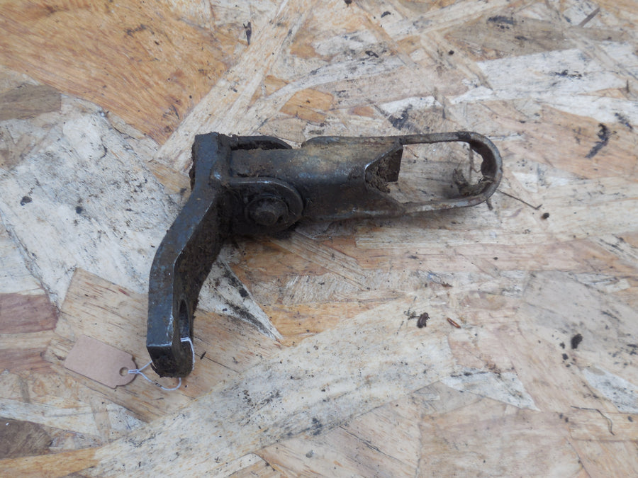 cale pied peugeot sx 8