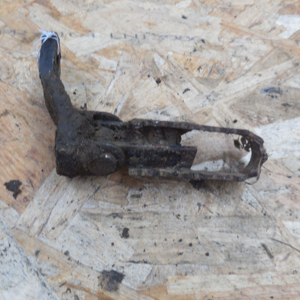 cale pied peugeot sx 8