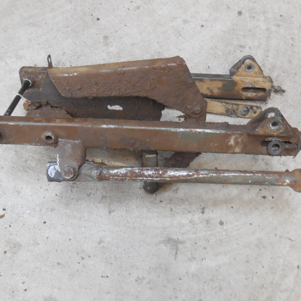 bras oscillant / béquile peugeot sx 8