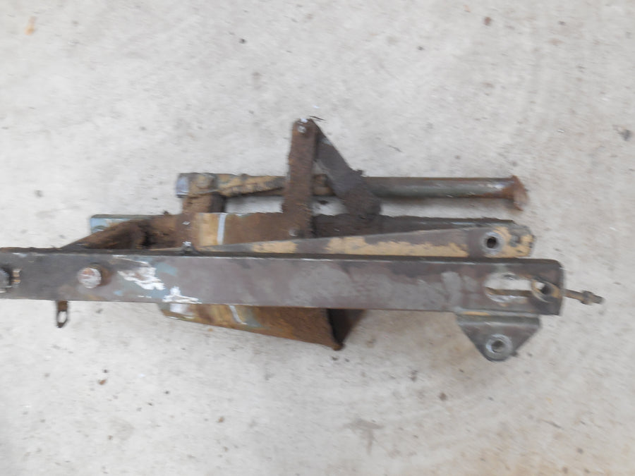 bras oscillant / béquile peugeot sx 8