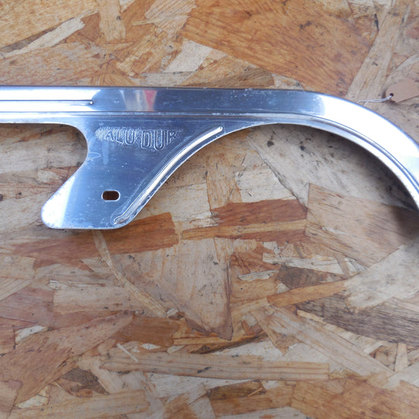 protège carter chaine CYCLOMOTEUR  VELOMOTEUR  VELO