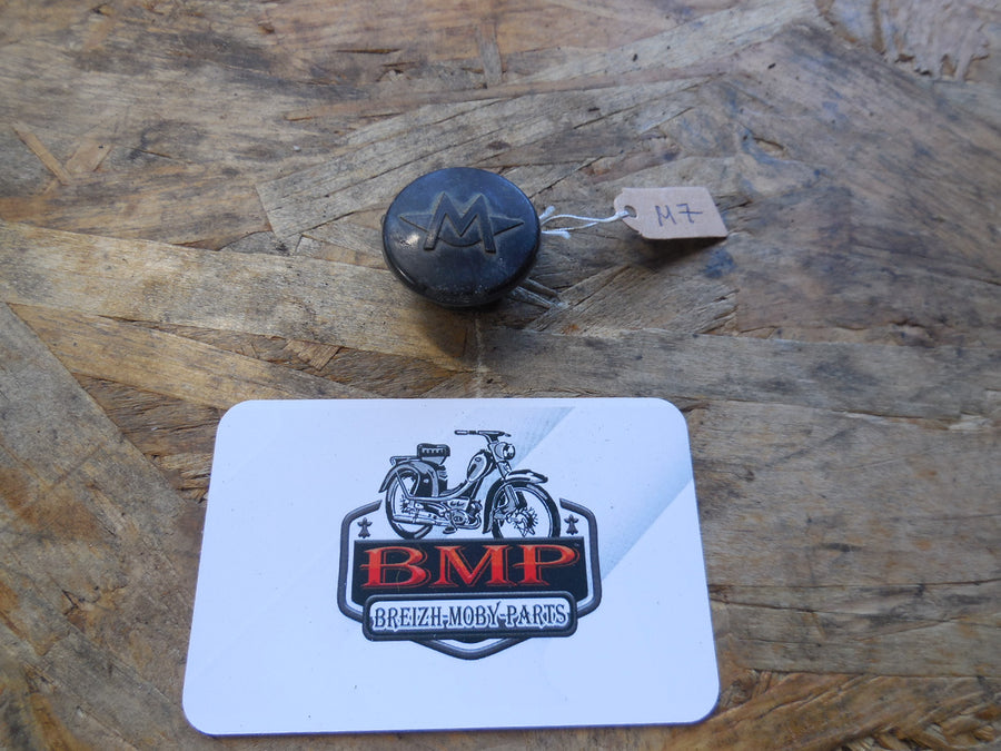 cache / bouchon de potence motobécane  M 7