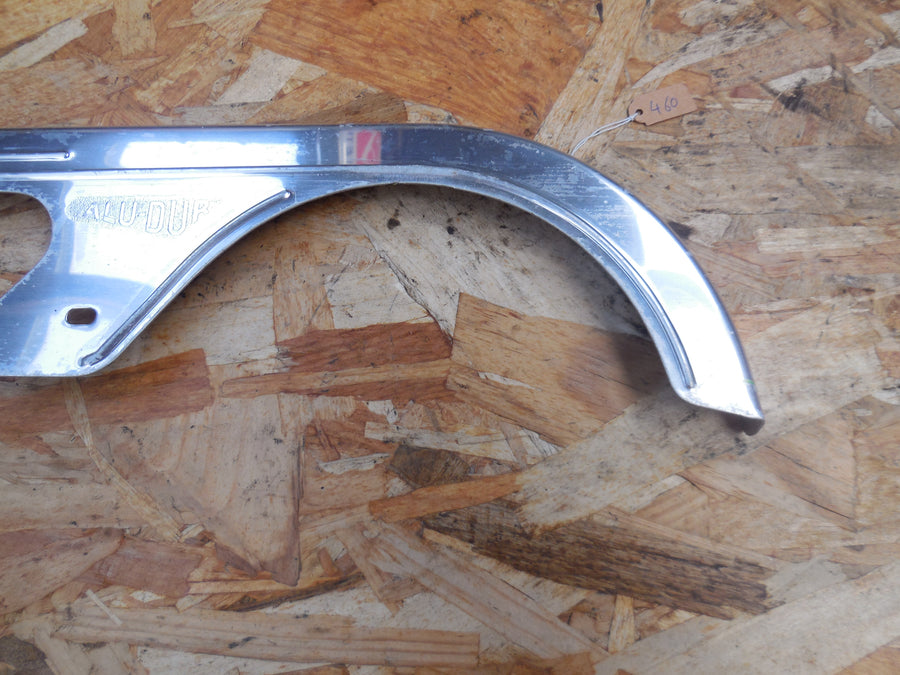 protège carter chaine CYCLOMOTEUR  VELOMOTEUR  VELO