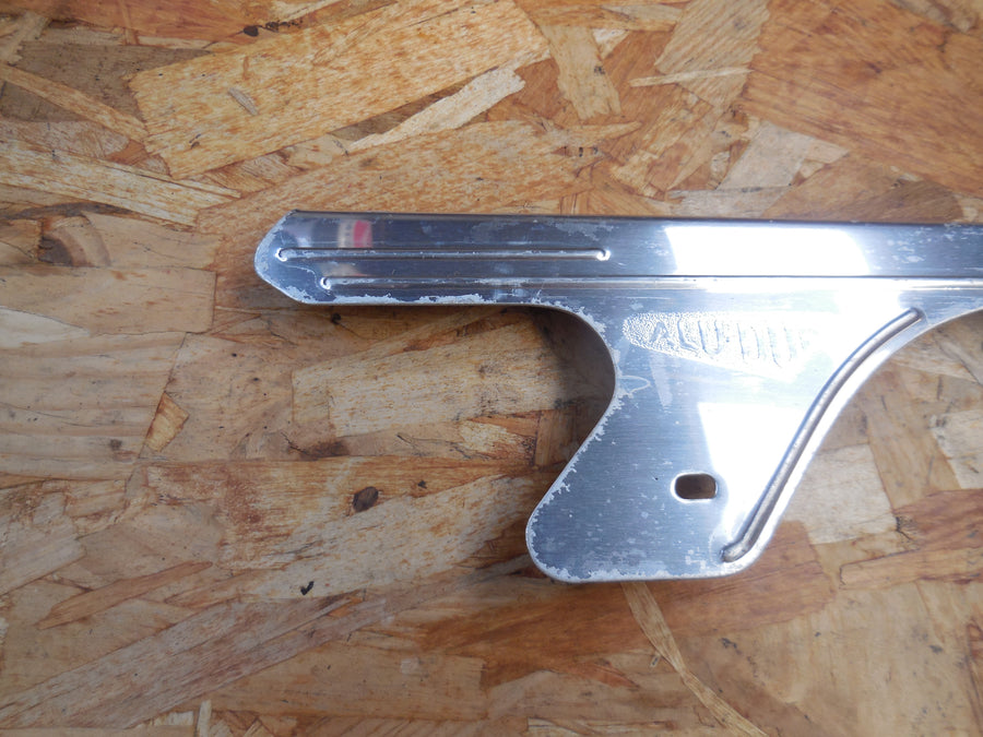 protège carter chaine CYCLOMOTEUR  VELOMOTEUR  VELO