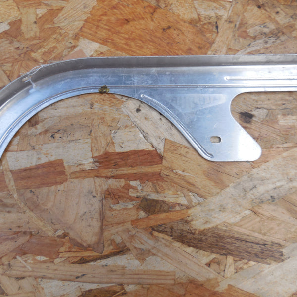 protège carter chaine CYCLOMOTEUR  VELOMOTEUR  VELO