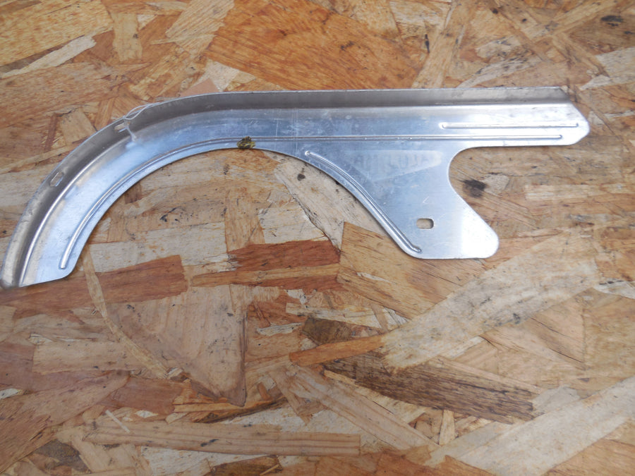 protège carter chaine CYCLOMOTEUR  VELOMOTEUR  VELO