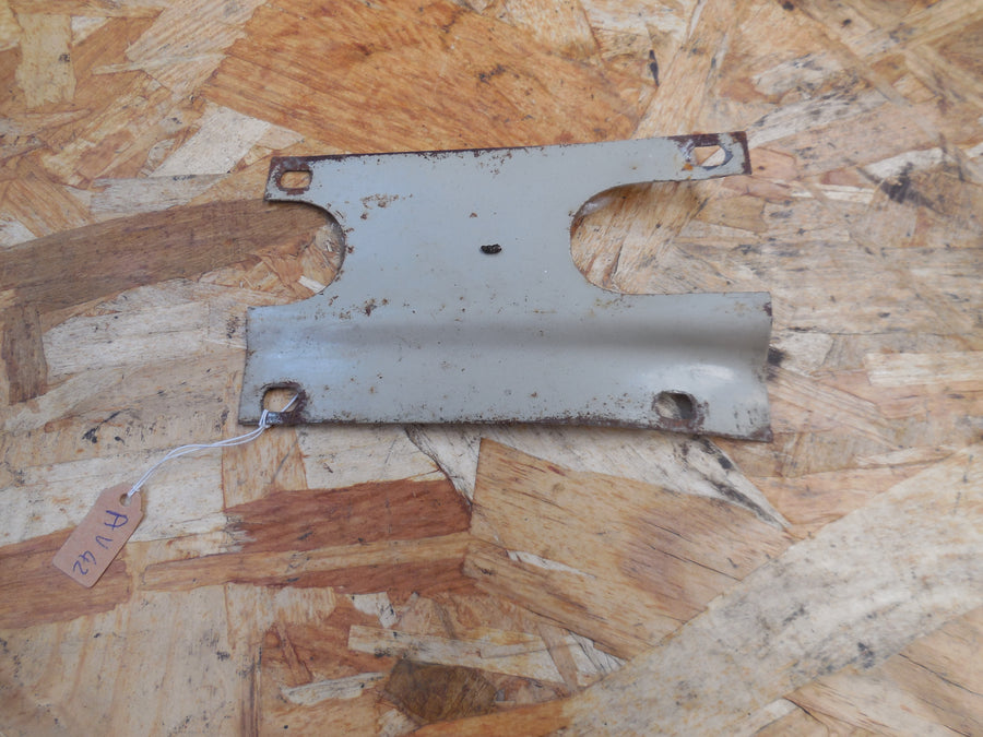 carter central motobecane  motoconfort  av 42