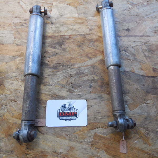 amortisseur peugeot 102