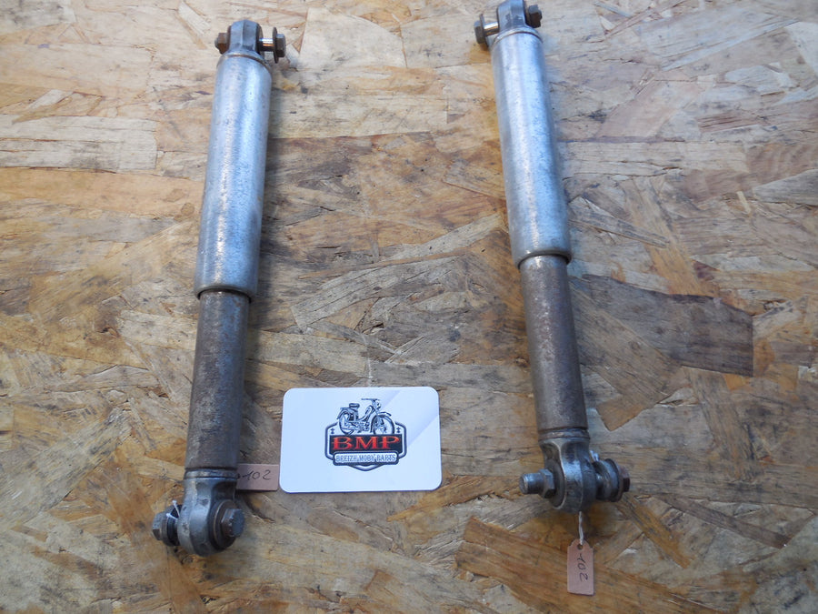 amortisseur peugeot 102