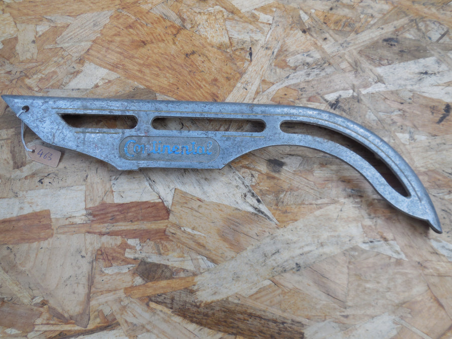 protege carter chaine continental