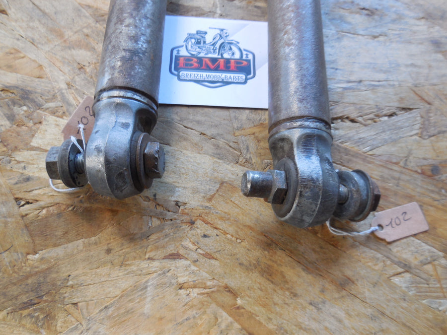 amortisseur peugeot 102