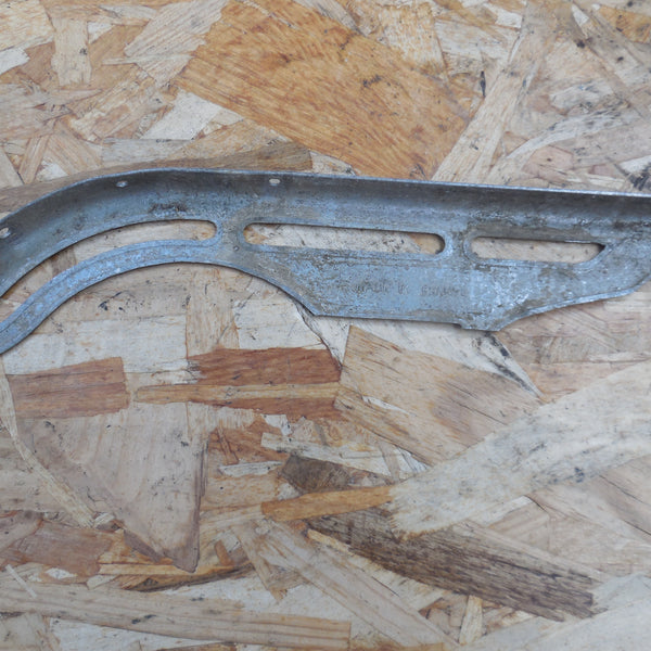 protege carter chaine continental