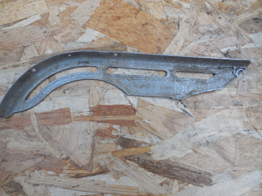 protege carter chaine continental