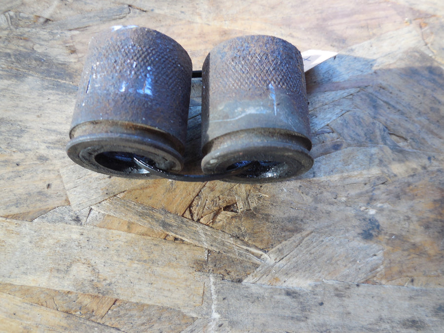 fixation cache  fourche   motobécane  M 7
