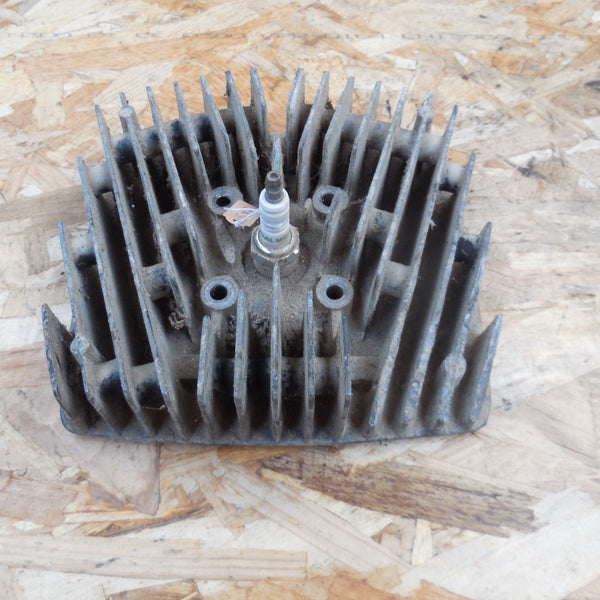 culasse peugeot sx 8