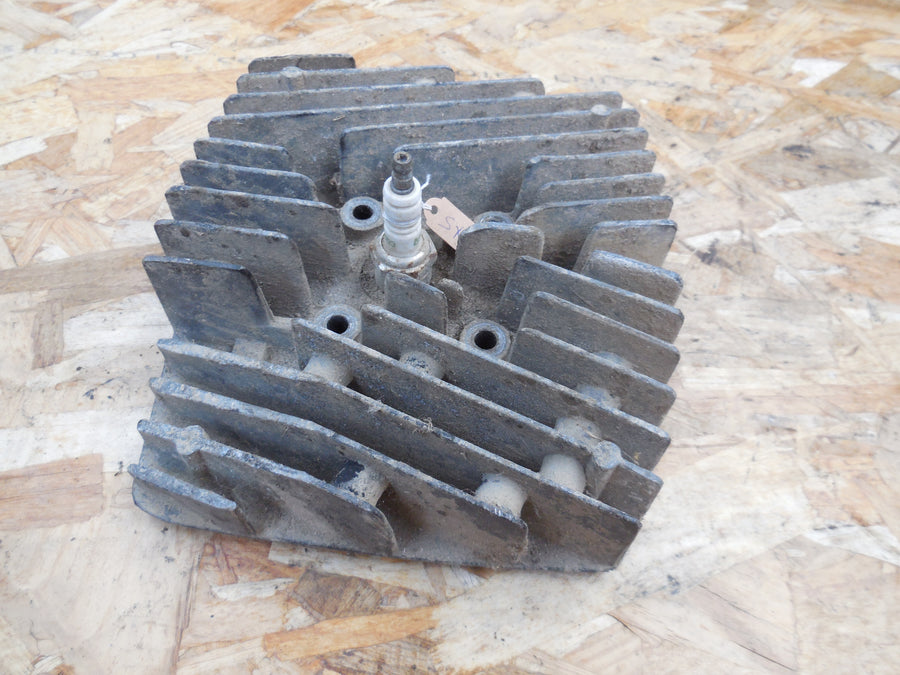 culasse peugeot sx 8