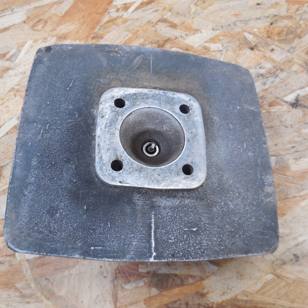 culasse peugeot sx 8