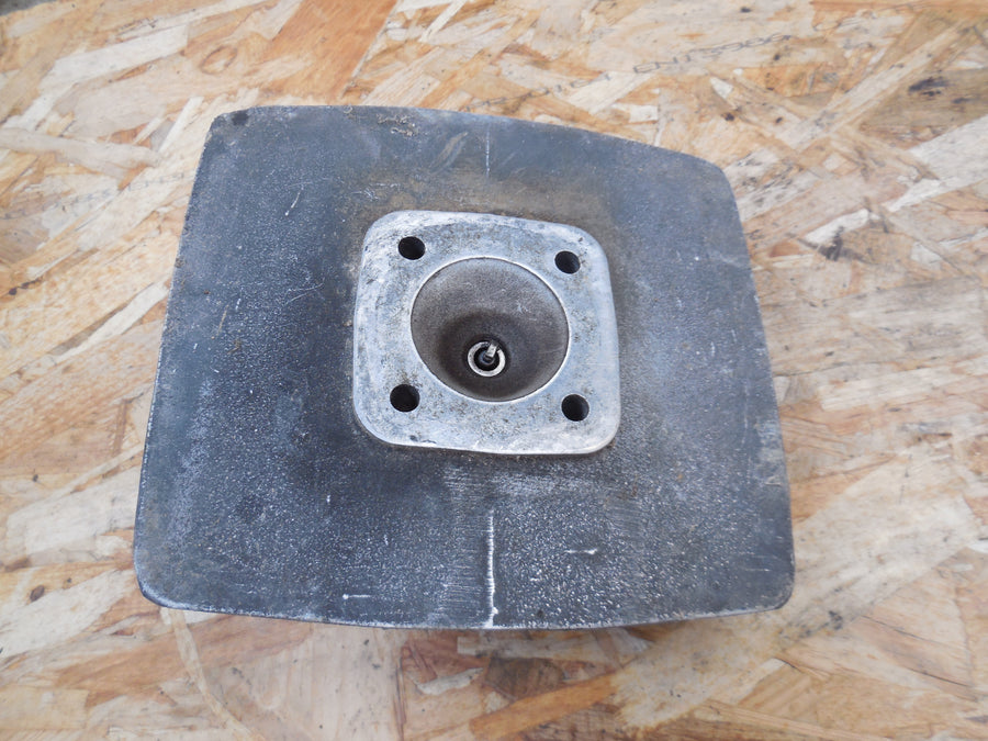 culasse peugeot sx 8