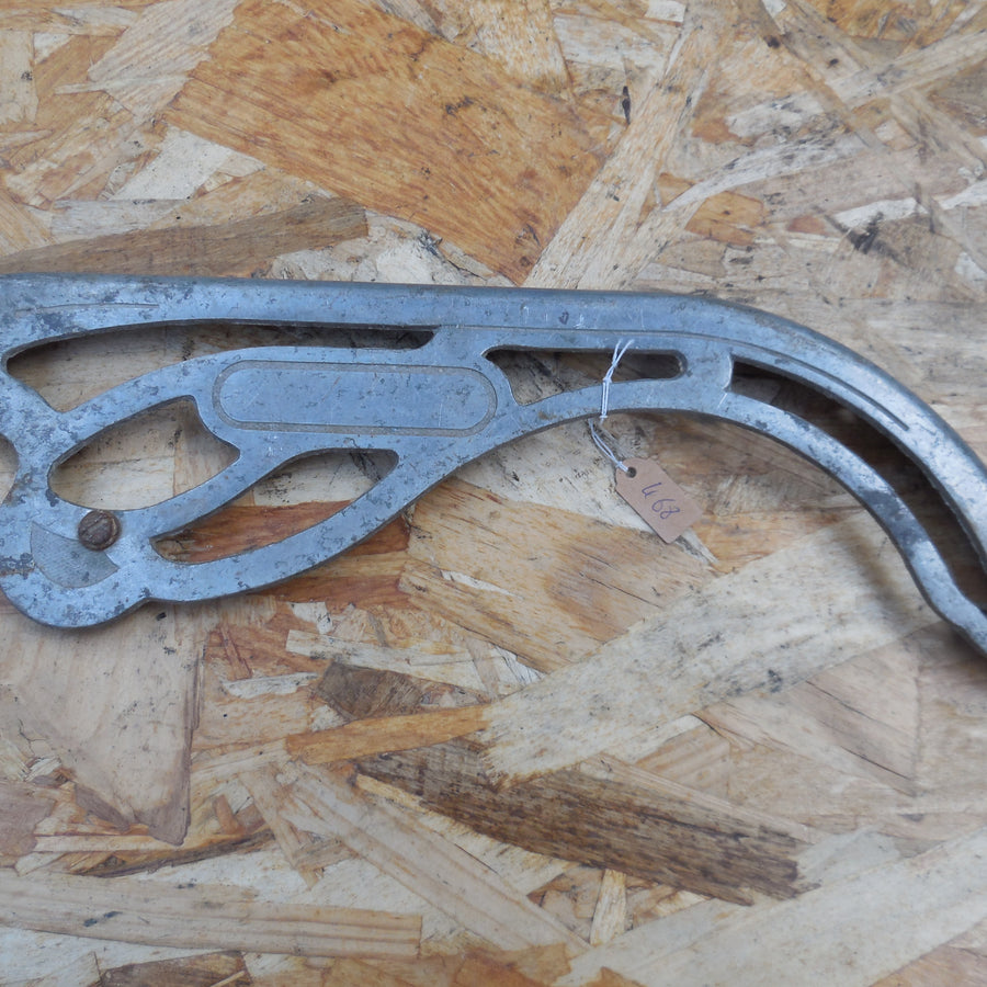 protege carter chaine