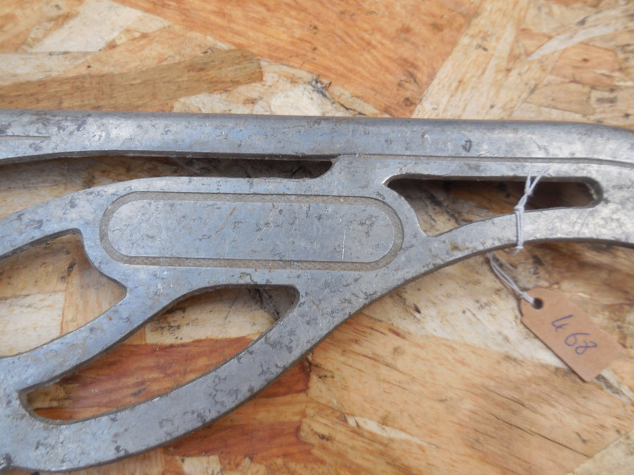 protege carter chaine