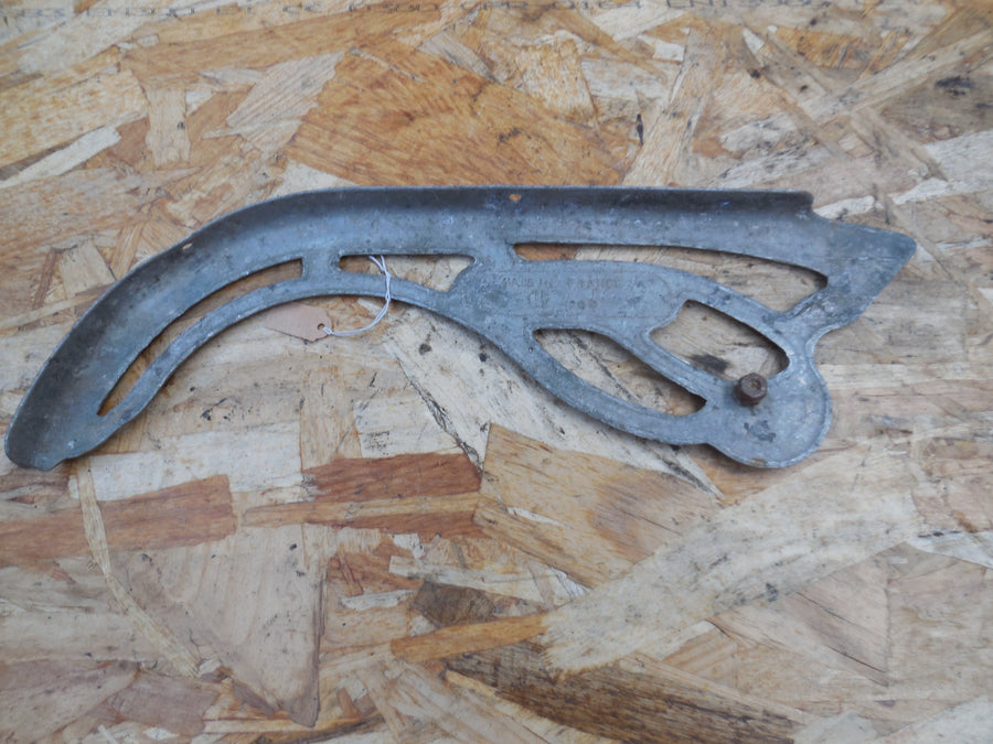 protege carter chaine