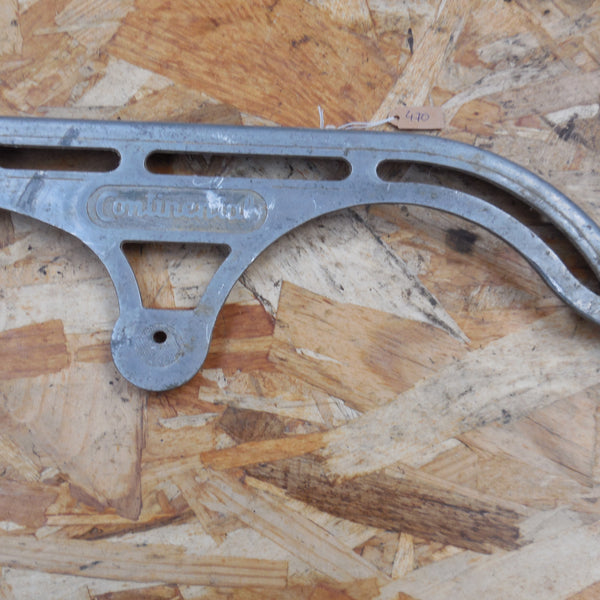 protège carter chaine continental