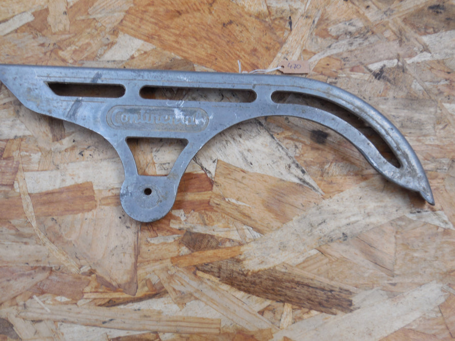 protège carter chaine continental