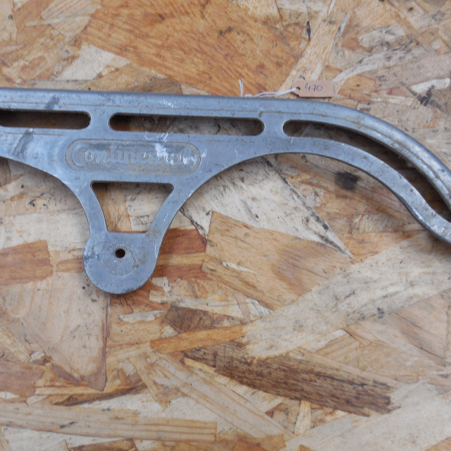 protège carter chaine continental